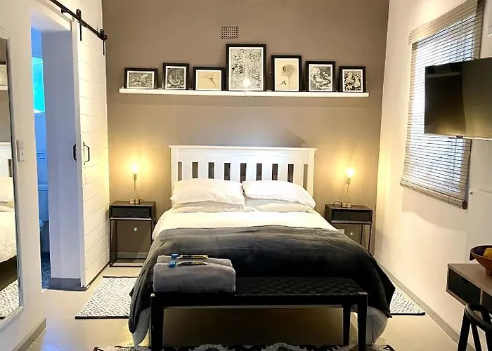 Open Room Comfort