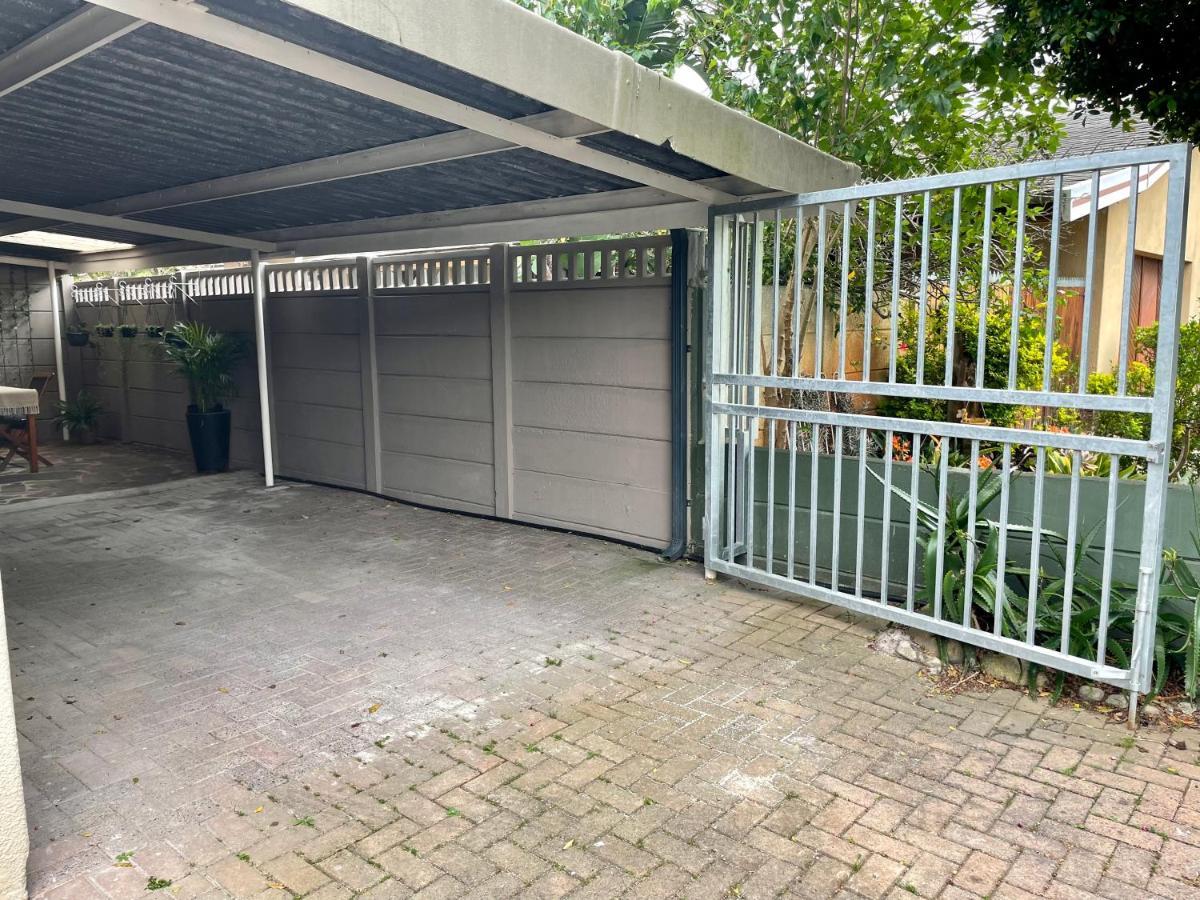 Apartment Open Comfort Cape Town