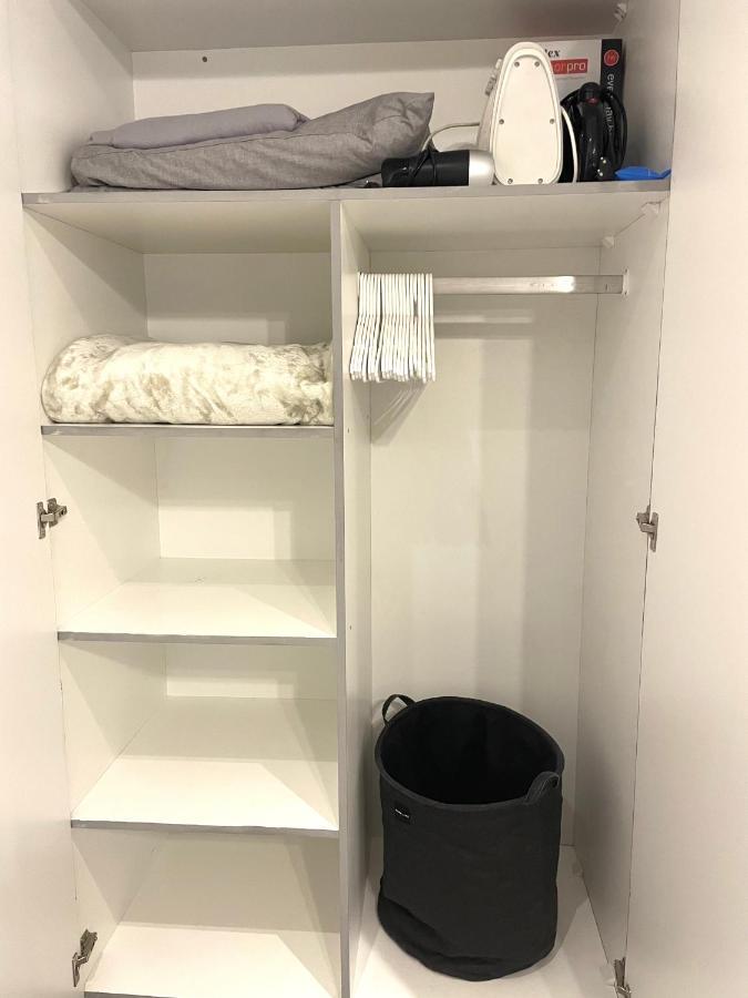 Apartment Open Comfort *