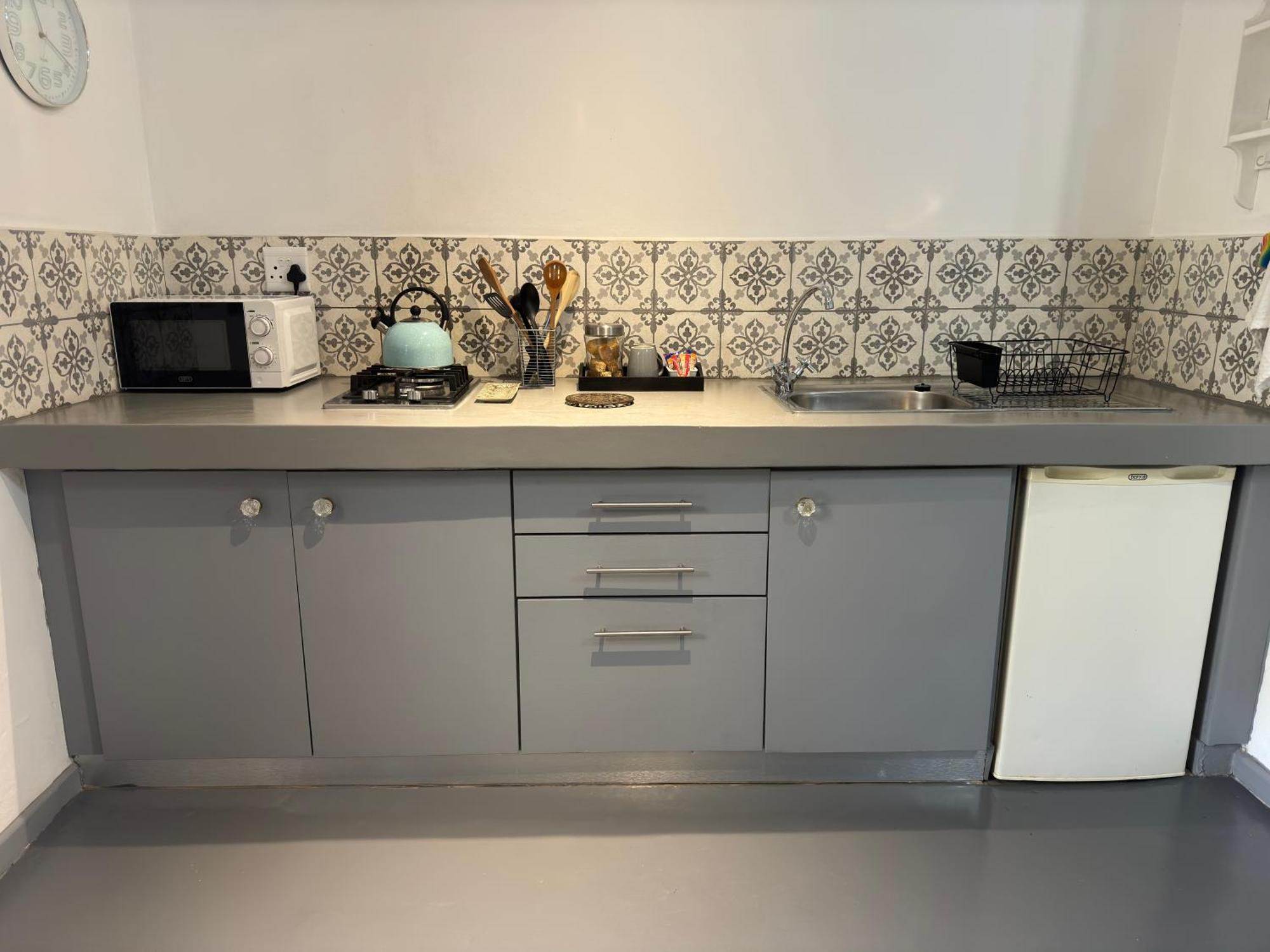 Apartment Open Comfort *