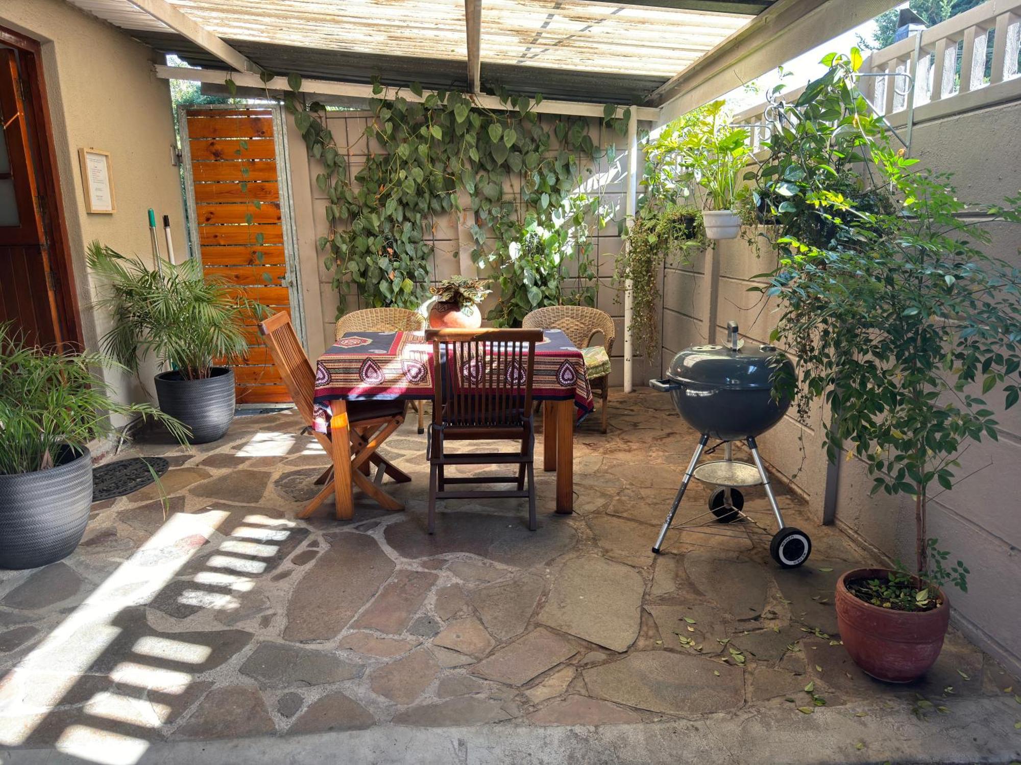 Open Comfort Apartment *